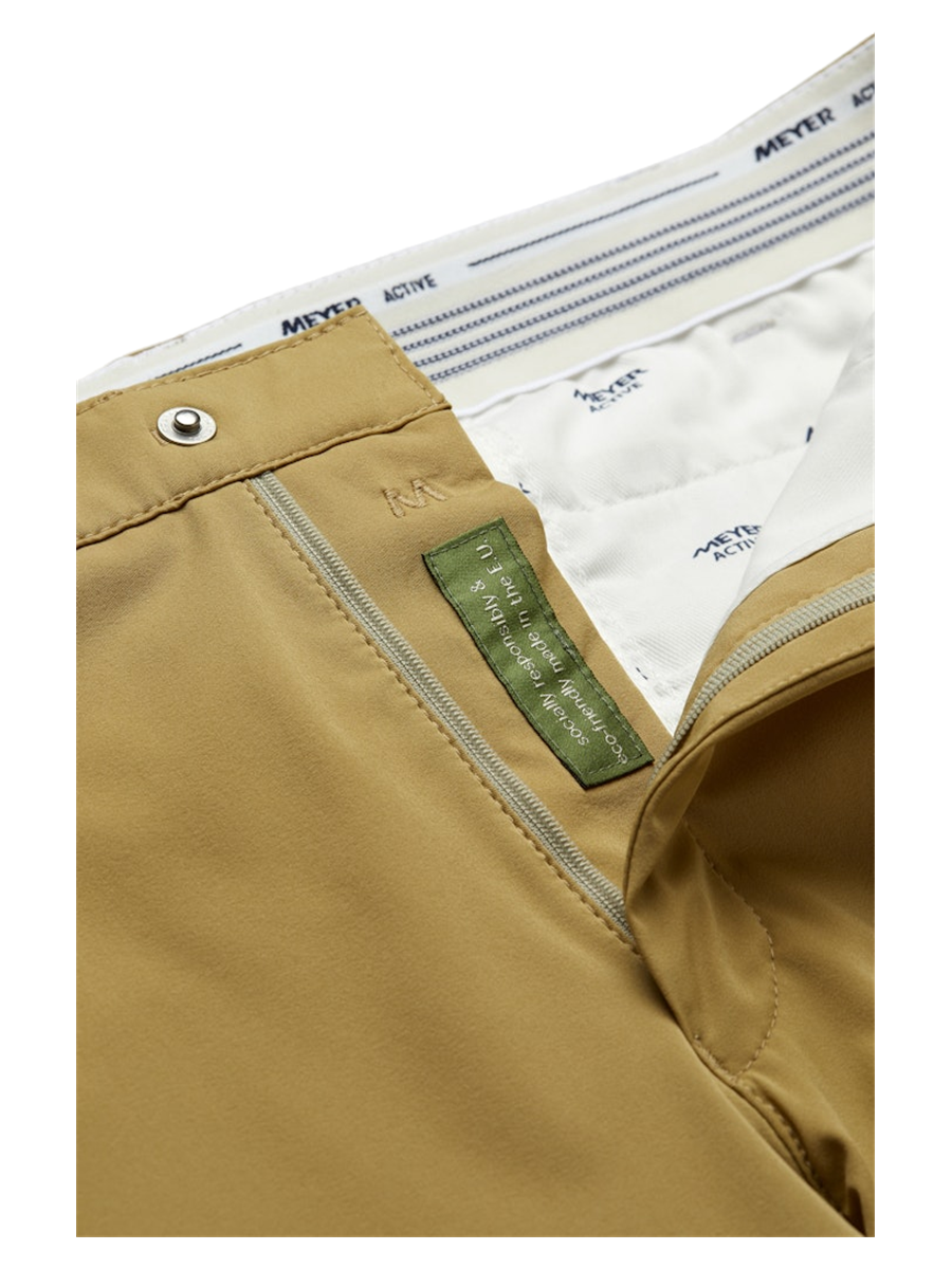 Meyer Modern fit Chinos